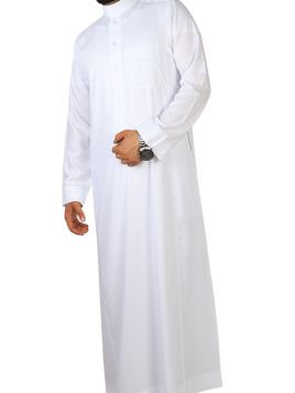 ثوب رجالي المقاس - 60XXL